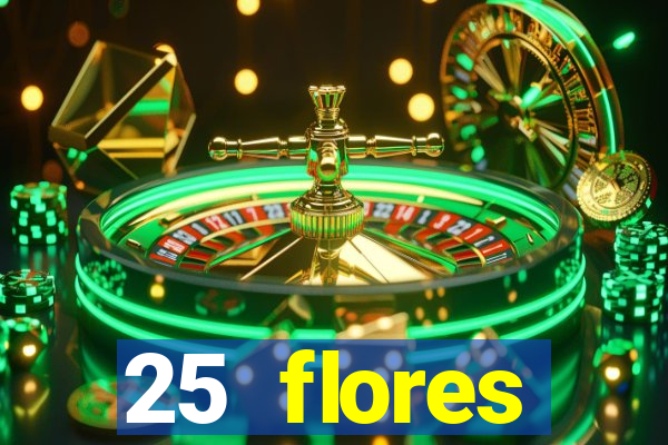 25 flores silvestres com nomes